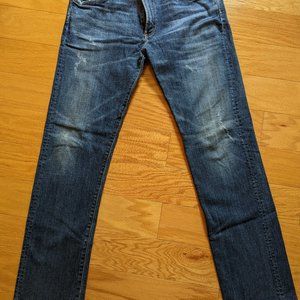Citizens of Humanity Core Jeans Size 36